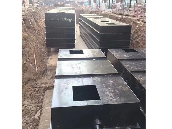 旌阳​甘肃嘉源通环保：全品类水处理设备，一站式守护碧水清流